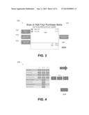 POINT OF SALE SYSTEM, INVENTORY SYSTEM, AND METHODS THEREOF diagram and image