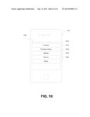 POINT OF SALE SYSTEM, INVENTORY SYSTEM, AND METHODS THEREOF diagram and image