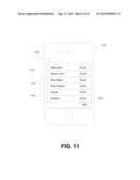 POINT OF SALE SYSTEM, INVENTORY SYSTEM, AND METHODS THEREOF diagram and image