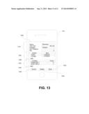 POINT OF SALE SYSTEM, INVENTORY SYSTEM, AND METHODS THEREOF diagram and image