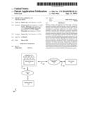 PREDICTING APPROVAL OF TRANSACTIONS diagram and image