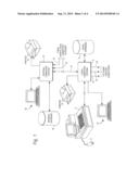 ELECTRONIC PRODUCT REGISTRATION SYSTEM WITH CUSTOMIZABLE RETURN/WARRANTY     PROGRAMS diagram and image