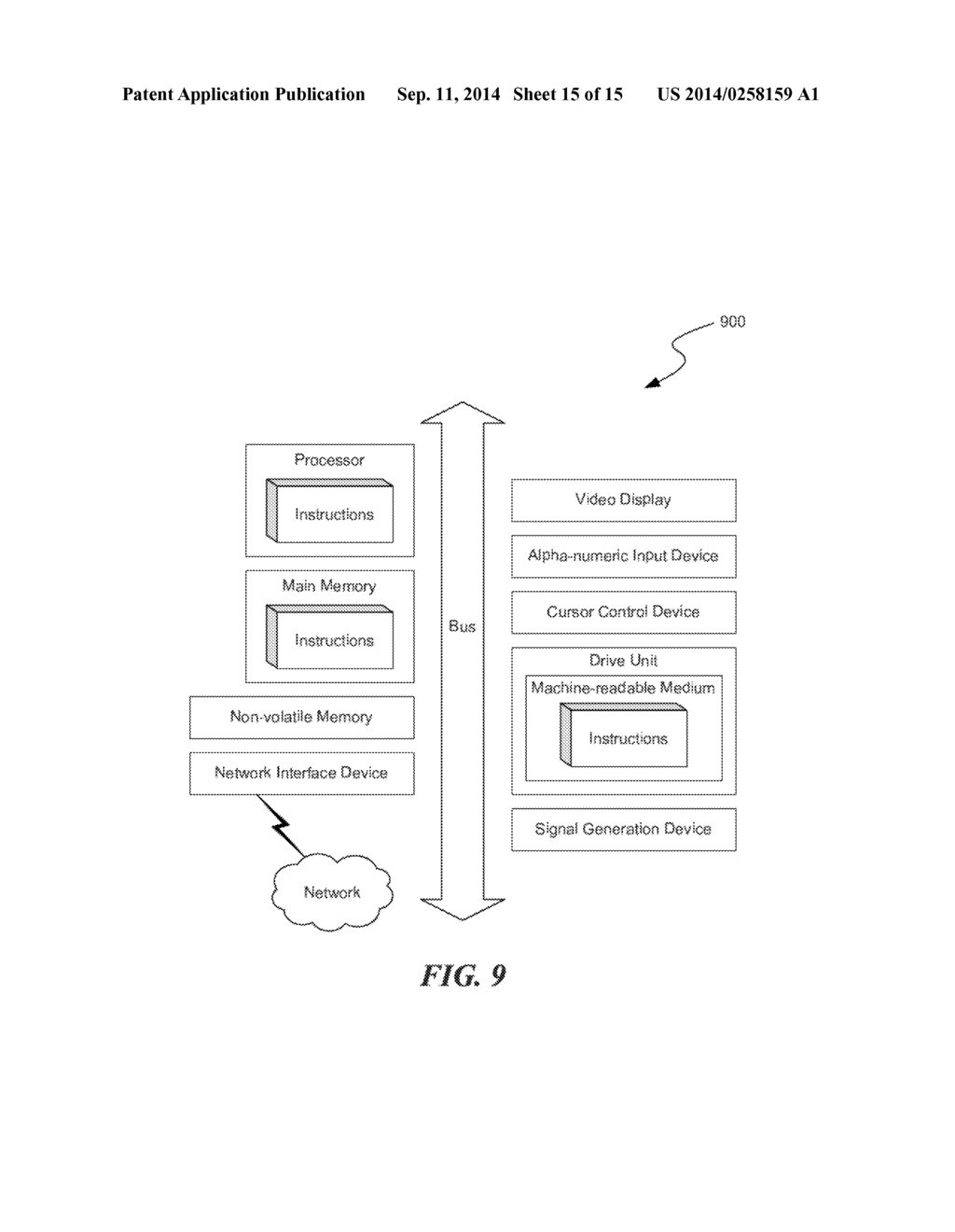 SYSTEM AND METHOD OF SELECTING A RELEVANT USER FOR INTRODUCTION TO A USER     IN AN ONLINE ENVIRONMENT - diagram, schematic, and image 16