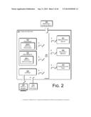 Systems, Methods And Devices Supporting Interactive Personal And     Professional Guidance diagram and image