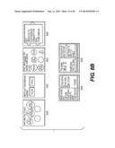 Systems, Methods And Devices Supporting Interactive Personal And     Professional Guidance diagram and image