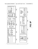 Systems, Methods And Devices Supporting Interactive Personal And     Professional Guidance diagram and image