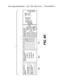 Systems, Methods And Devices Supporting Interactive Personal And     Professional Guidance diagram and image