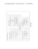 SYSTEM AND METHOD FOR REVEALING CORRELATIONS BETWEEN DATA STREAMS diagram and image