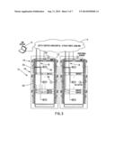 Physical Infrastructure Management System diagram and image