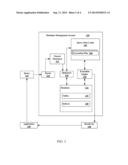 MANAGEMENT OF UPDATES IN A DATABASE SYSTEM diagram and image