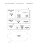 MANAGING NETWORK STORAGE WITH A USER-LEVEL FILE SYSEM diagram and image