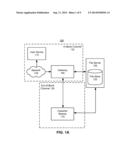 ON-DEMAND CONTENT CLASSIFICATION USING AN OUT-OF-BAND COMMUNICATIONS     CHANNEL FOR FACILITATING FILE ACTIVITY MONITORING AND CONTROL diagram and image