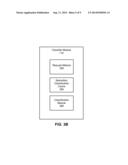 ON-DEMAND CONTENT CLASSIFICATION USING AN OUT-OF-BAND COMMUNICATIONS     CHANNEL FOR FACILITATING FILE ACTIVITY MONITORING AND CONTROL diagram and image