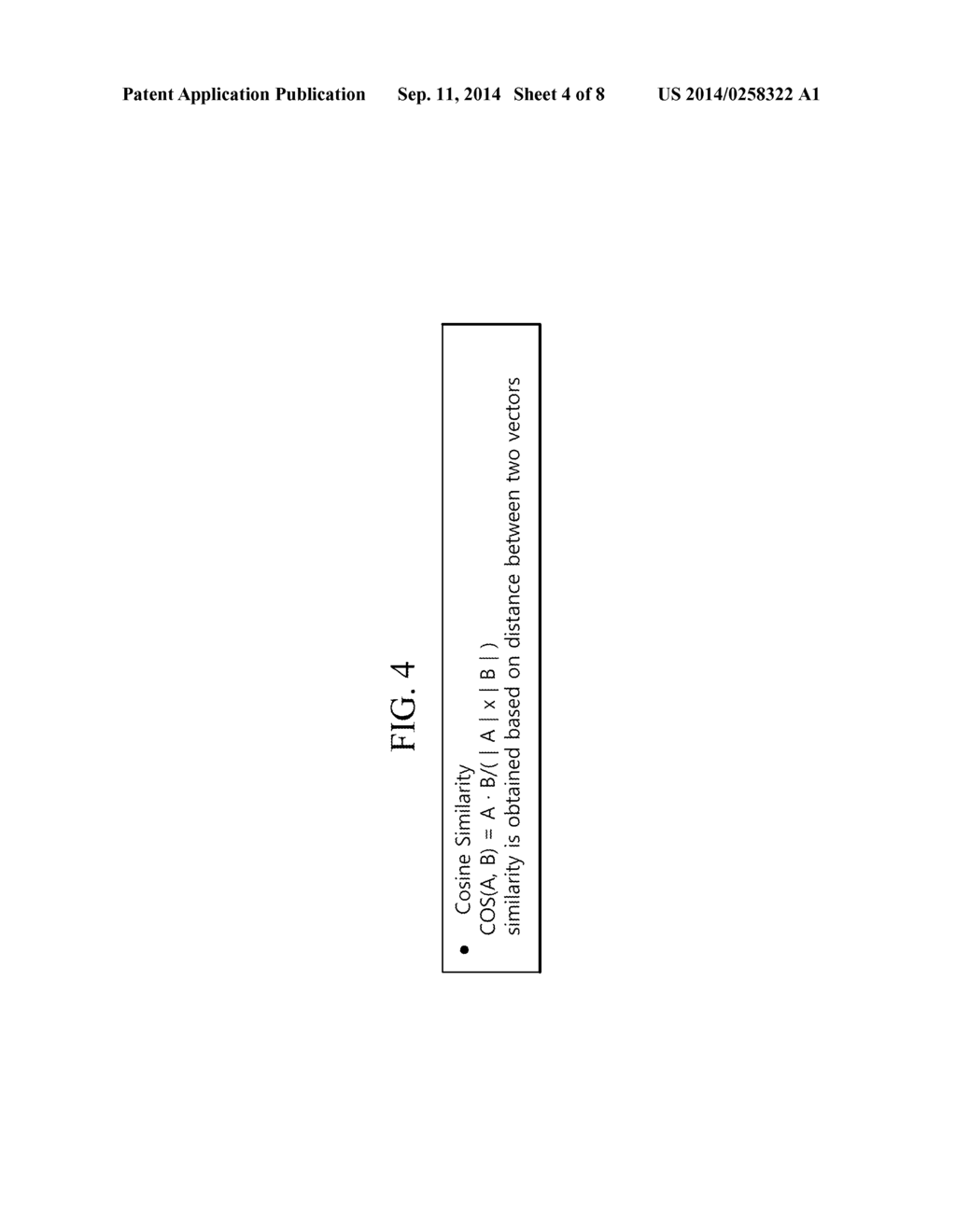 SEMANTIC-BASED SEARCH SYSTEM AND SEARCH METHOD THEREOF - diagram, schematic, and image 05