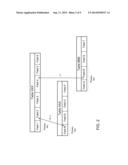 DETERMINATION OF DATABASE STATISTICS USING APPLICATION LOGIC diagram and image