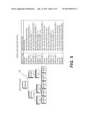 METHODS AND SYSTEMS FOR CREATING A COMPLEX USER INTERFACE ADAPTING A     GENERIC DATABASE SOFTWARE APPLICATION TO INDIVIDUALLY MANAGE SUBSET     DOMAINS IN COMPLEX DATABASE diagram and image