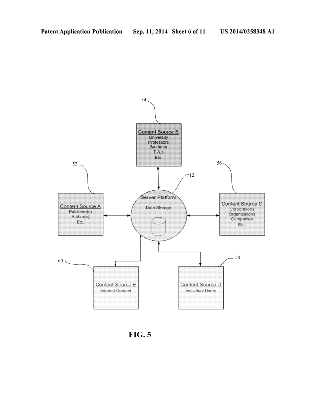 METHODS AND SYSTEMS FOR ASSOCIATION OF E-BOOK AND MULTIMEDIA CONTENT - diagram, schematic, and image 07