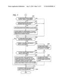 TERMINAL DEVICE, NON-TRANSITORY COMPUTER-READABLE STORAGE MEDIUM STORING     COMPUTER PROGRAM FOR TERMINAL DEVICE, AND SYSTEM diagram and image