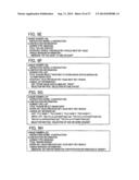 TERMINAL DEVICE, NON-TRANSITORY COMPUTER-READABLE STORAGE MEDIUM STORING     COMPUTER PROGRAM FOR TERMINAL DEVICE, AND SYSTEM diagram and image