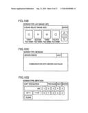 TERMINAL DEVICE, NON-TRANSITORY COMPUTER-READABLE STORAGE MEDIUM STORING     COMPUTER PROGRAM FOR TERMINAL DEVICE, AND SYSTEM diagram and image