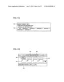 TERMINAL DEVICE, NON-TRANSITORY COMPUTER-READABLE STORAGE MEDIUM STORING     COMPUTER PROGRAM FOR TERMINAL DEVICE, AND SYSTEM diagram and image