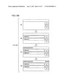 TERMINAL DEVICE, NON-TRANSITORY COMPUTER-READABLE STORAGE MEDIUM STORING     COMPUTER PROGRAM FOR TERMINAL DEVICE, AND SYSTEM diagram and image