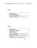 TERMINAL DEVICE, NON-TRANSITORY COMPUTER-READABLE STORAGE MEDIUM STORING     COMPUTER PROGRAM FOR TERMINAL DEVICE, AND SYSTEM diagram and image