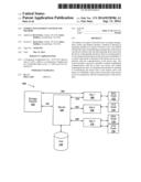 ENERGY MANAGEMENT SYSTEM AND METHOD diagram and image