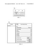 System and Method for Automatic Context Detection, Sharing, and Storage in     Real-Time Communication Systems diagram and image