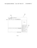 METHOD AND DEVICE FOR PROMPTING DYNAMIC INFORMATION ABOUT CONTACT PERSON diagram and image