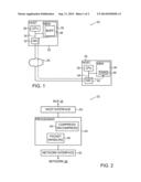 NETWORK INTERFACE CONTROLLER WITH COMPRESSION CAPABILITIES diagram and image