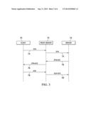 IDENTIFICATION OF ORIGINATING IP ADDRESS AND CLIENT PORT CONNECTION TO A     WEB SERVER VIA A PROXY SERVER diagram and image