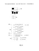 METHOD AND SYSTEM FOR DISTRIBUTING RESOURCE-AVAILABILITY INFORMATION     WITHIN A DISTRUBITED COMPUTER SYSTEM diagram and image