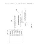 METHOD AND SYSTEM FOR DISTRIBUTING RESOURCE-AVAILABILITY INFORMATION     WITHIN A DISTRUBITED COMPUTER SYSTEM diagram and image