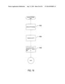 METHOD AND SYSTEM FOR DISTRIBUTING RESOURCE-AVAILABILITY INFORMATION     WITHIN A DISTRUBITED COMPUTER SYSTEM diagram and image