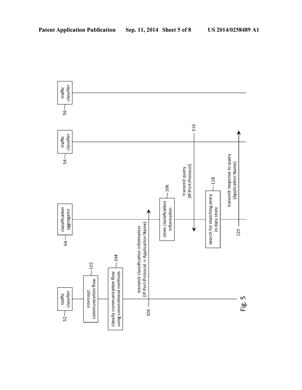 COLLABORATIVE APPLICATION CLASSIFICATION - diagram, schematic, and image 06