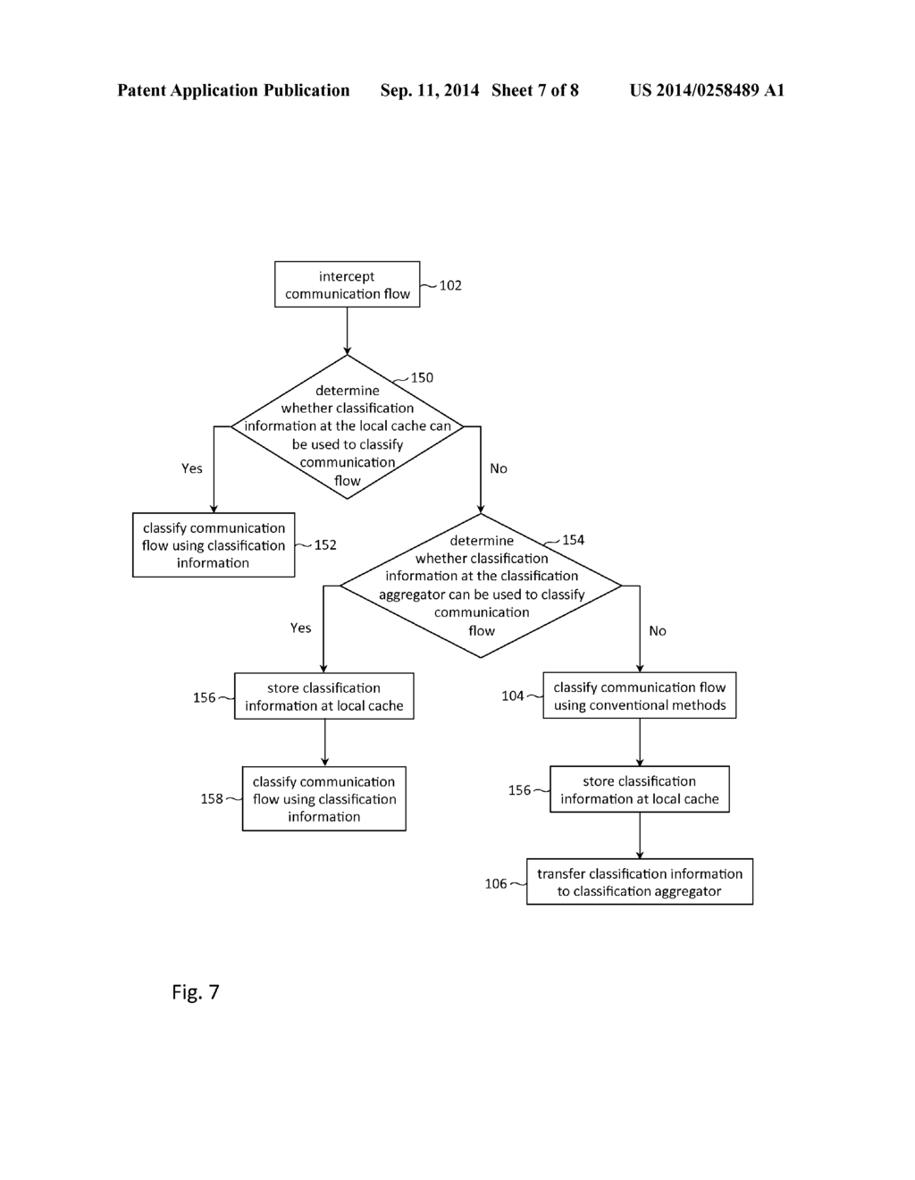 COLLABORATIVE APPLICATION CLASSIFICATION - diagram, schematic, and image 08