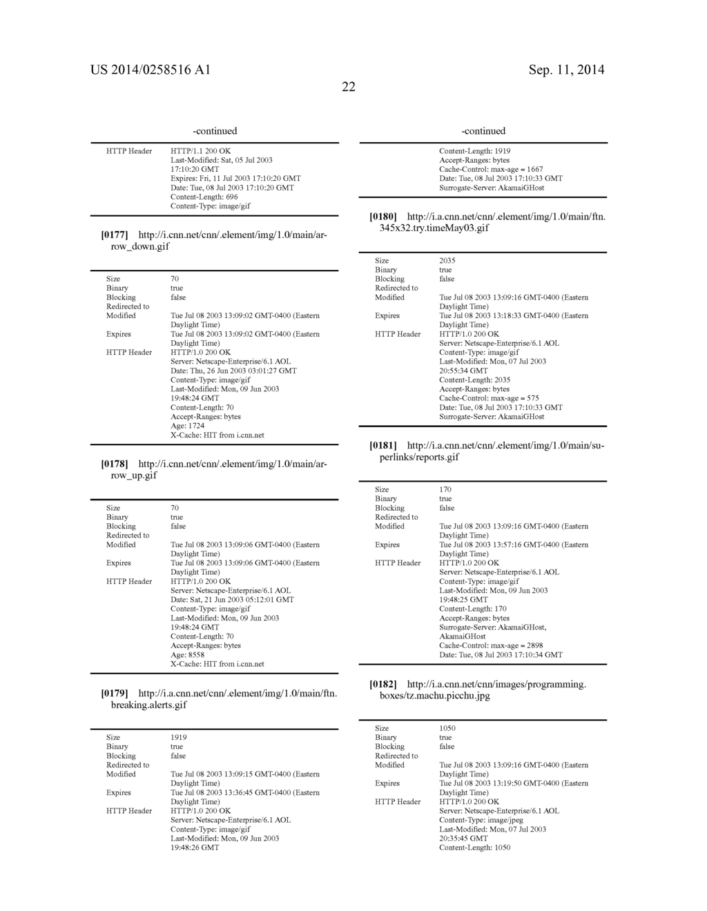 WEB PAGE PERFORMANCE SCORING - diagram, schematic, and image 43