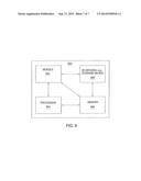 METHOD AND APPARATUS FOR APPLYING UNIFORM HASHING TO WIRELESS TRAFFIC diagram and image