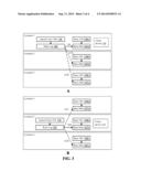 Method and System for Providing a Roaming Remote Desktop diagram and image