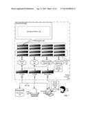 Collective Operation Management In A Parallel Computer diagram and image