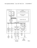 Collective Operation Management In A Parallel Computer diagram and image