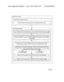 Collective Operation Management In A Parallel Computer diagram and image