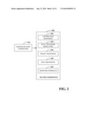 MOBILE DEVICE APPLICATION FOR AUTOMATIC FILTERING OF TRANSMITTED DATA     CONTENT diagram and image