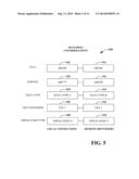 MOBILE DEVICE APPLICATION FOR AUTOMATIC FILTERING OF TRANSMITTED DATA     CONTENT diagram and image