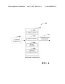 MOBILE DEVICE APPLICATION FOR AUTOMATIC FILTERING OF TRANSMITTED DATA     CONTENT diagram and image