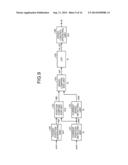 MOTOR CONTROL APPARATUS AND MOTOR CONTROL METHOD diagram and image