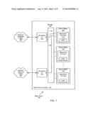 DATA PATH DIFFERENTIATOR FOR PRE-EMPHASIS REQUIREMENT DETERMINATION OR     SLOT IDENTIFICATION diagram and image