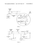 DATA PATH DIFFERENTIATOR FOR PRE-EMPHASIS REQUIREMENT DETERMINATION OR     SLOT IDENTIFICATION diagram and image