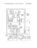 DATA PATH DIFFERENTIATOR FOR PRE-EMPHASIS REQUIREMENT DETERMINATION OR     SLOT IDENTIFICATION diagram and image